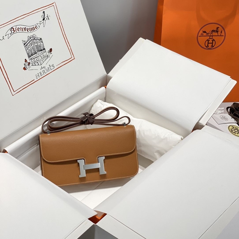 Hermes Constance Bags